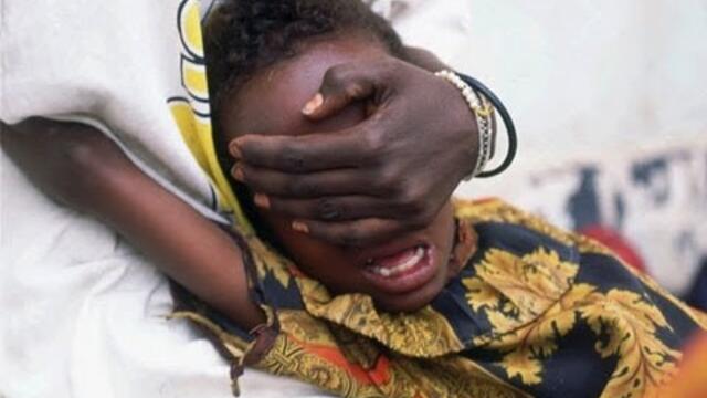 'I will never be cut': Kenyan girls fight back against genital mutilation | Guardian Investigations