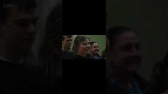 A clip from tonight’s BBC North West tonight, Ben and his superstar performance in Coopers! Go Ben!