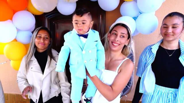 Рождения ден на Иван 1г.2026г.