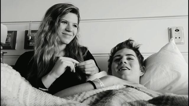 Loren’s Accident (previously titled: “Loren's Story: Viral TikTok Story Time”)