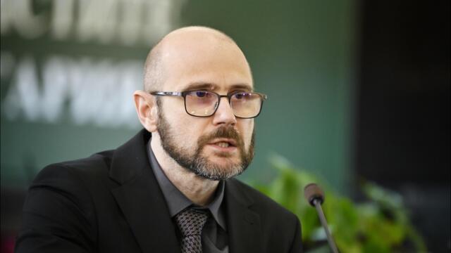 Андрей Янкулов: Въпросът с Борислав Сарафов не може да бъде решаван с насилие