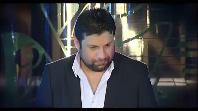 Тони Стораро - Мъжко признание