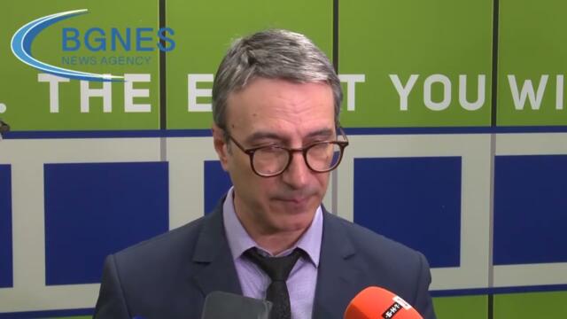 Трайчо Трайков: Няма краткосрочен риск за цените на горивата