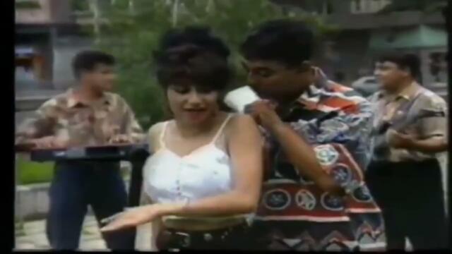 Оркестър Кристали - Телефон 1995