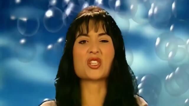 Софи Маринова - Аз и вятъра 4K