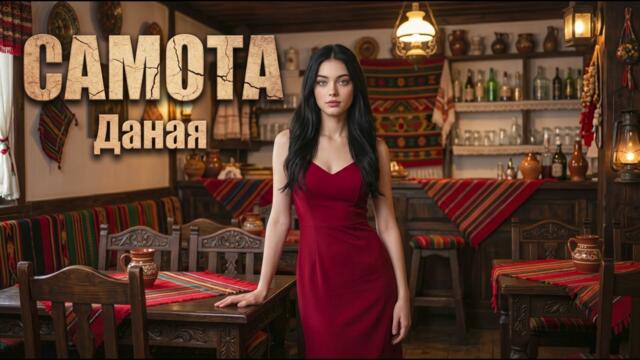 Даная - Самота (Емоционална Поп-Фолк Балада 2026)