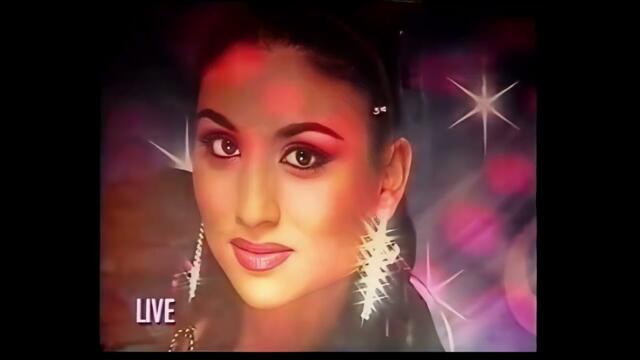 Софи Маринова - Бог ли те изпрати live