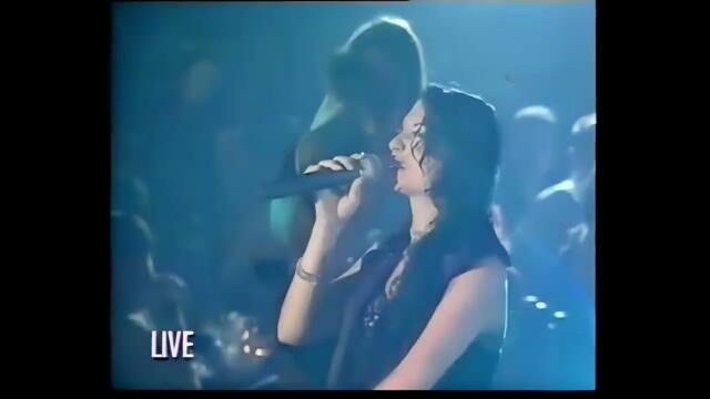 Софи Маринова - Пепел от сълзи live