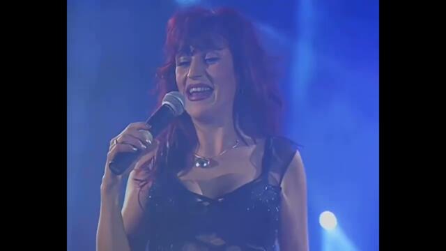 Каролина - Плаче моето сърце