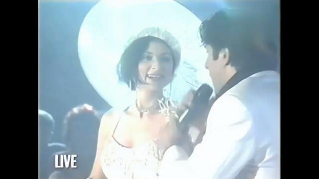 Тони Стораро и Софи Маринова - Обичам те