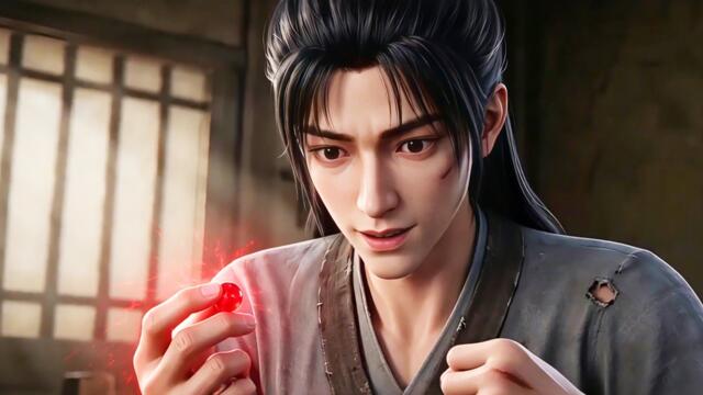 🔥一口气看完！EP1-90：少年杂役捡到聚宝仙盆，借此强化药材功法，实力飞速提升，开始扮猪吃虎横扫宗门！| MULTI SUB