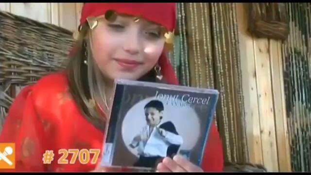 Ionuț Cercel - Hai Chaiorie