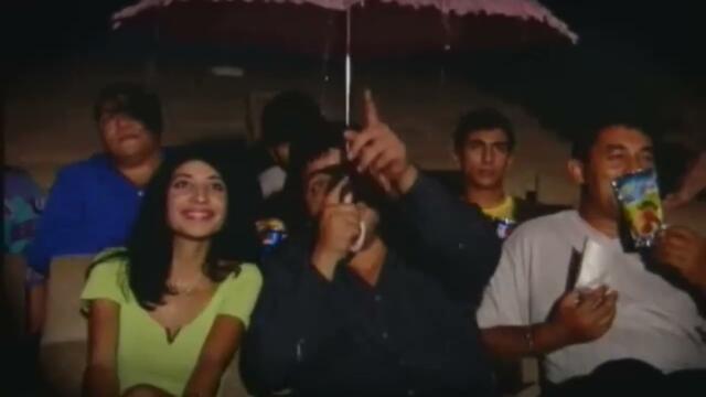 Ork Kristali - Gozilla