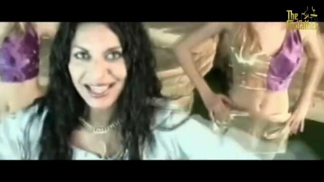 Бони - Бита карта