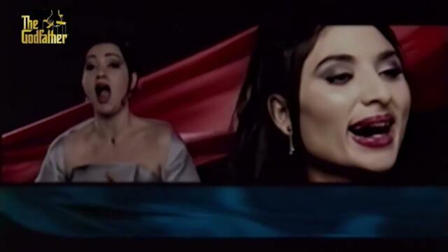 Софи Маринова и Еделина Кънева - Светица и грешница