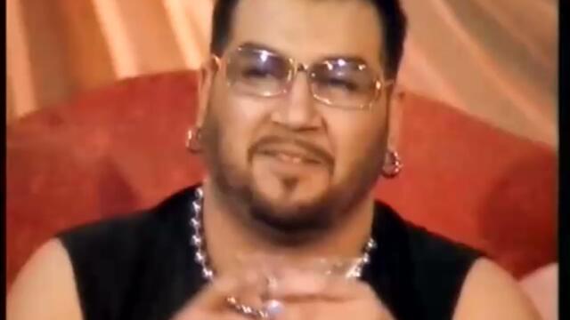 Азис и Кали  - Делник и празник