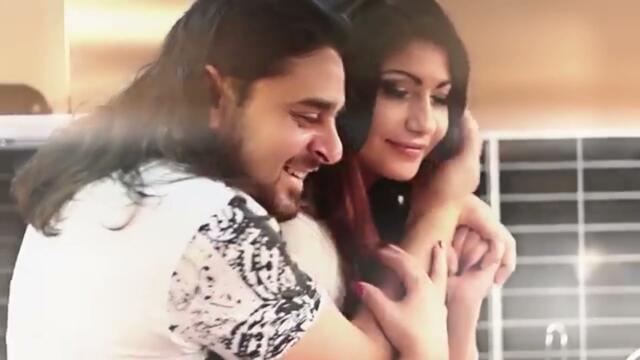 Джони Илиев и Сиси - Белега на любовта