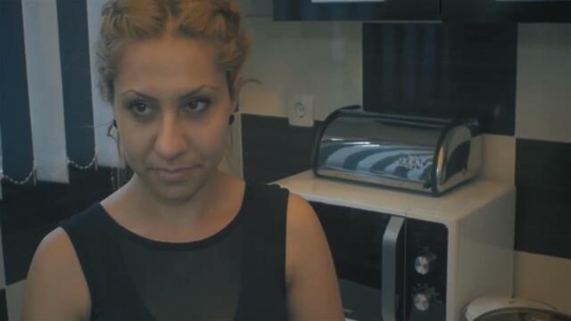 Jony Iliev - Ciganeshko