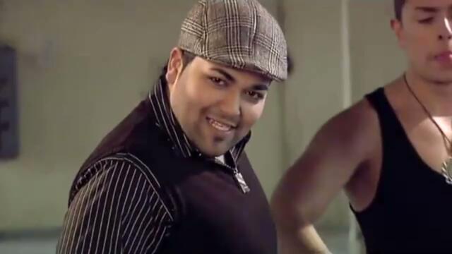 Давид - Нежно ме наказа