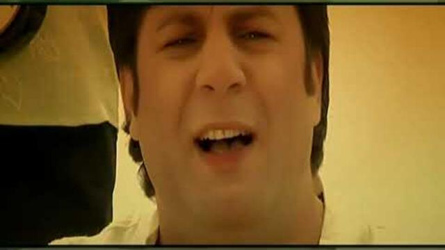 Тони Стораро - Ангел С Дяволска Душа