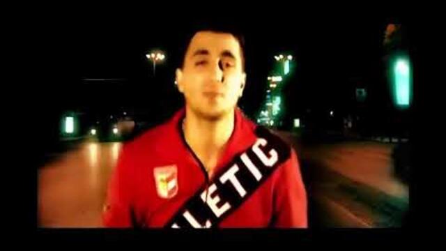 Константин-Да те усещам 2004