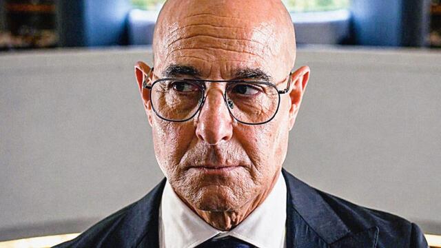 Цитадель (2 Сезон) — Русский трейлер (Субтитры, 2026) Ричард Мэдден