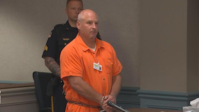 Man Whose Wife Disappeared Accused Of Murdering Lisa McBride In 1990