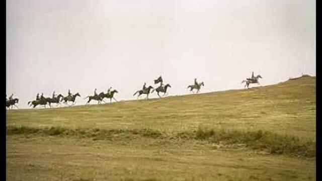 Записки по българските въстания - 5 част "Кървавото писмо" § "Хвърковатата чета", /1977/ бг аудио