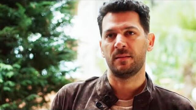 «Розы и грехи» 25 серия — Зейнеп в розыске! Серхат сделал роковую ошибку 🔥