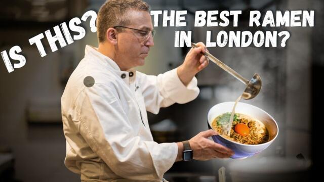 Inside Ivan Ramen: The American Who Cracked Japan's Most Obsessive Food Culture