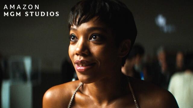 BLINK TWICE (2024) | Crashing The Gala | Amazon MGM