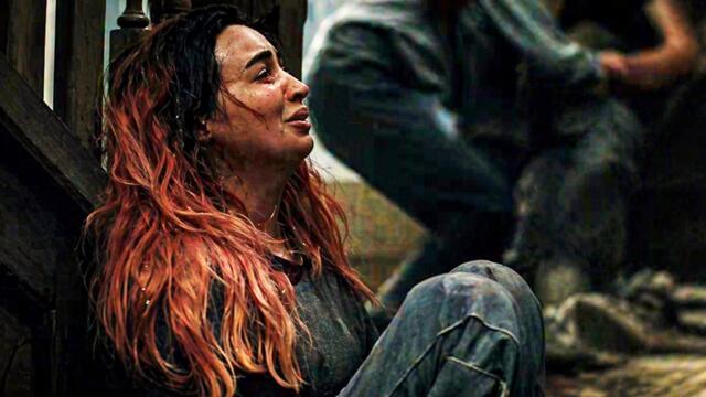 Зловещие мертвецы: Пекло — Русский Трейлер Тизер (Субтитры, 2026)