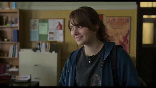 CODA | Emilia Jones, Eugenio Derbez, Troy Kotsur & Marlee Matlin | Full Movie