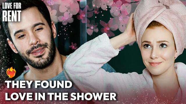 Moved into Her Lover’s Home 🏠❤️ | Love For Rent | English Subtitles | Kiralik Ask