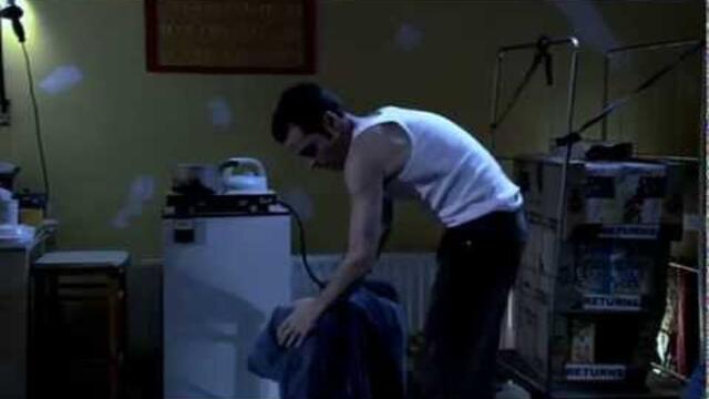 DEAD BODIES 2003