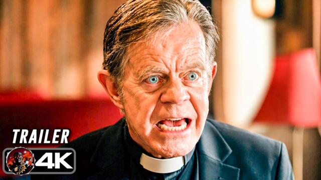 SPEED DEMON | Official Trailer (2026) 4k