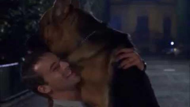 Kommissar Rex - Ending credits 1997-1999