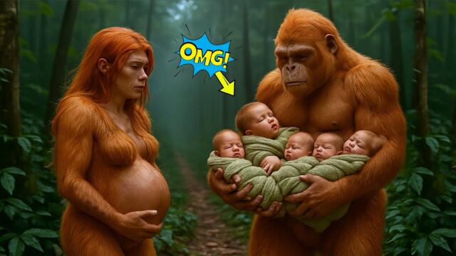 Life 6.6 Million Years Ago | Survival Beyond What You Can Imagine