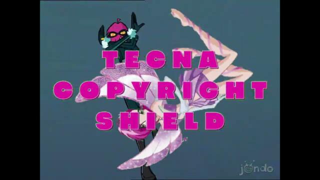 Winx Club - S1E21 Magic Winx (Ukrainian, Fixed)