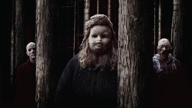 Crone Wood - Official Trailer