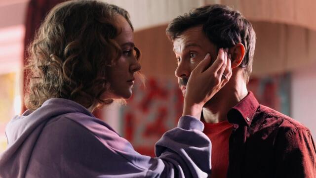 Кто-то должен умереть (2026)-русский трейлер фильма.