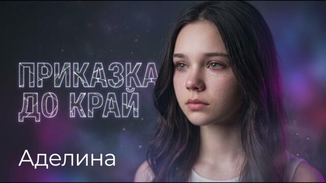 Аделина - Приказка до край (Hip-Hop Балада 2026)