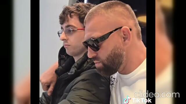 Фродо се снима със Стоян Колев във Виваком😂😂😂 #стоянколев  #stoyankolev #bulgaria #смях #live #fy