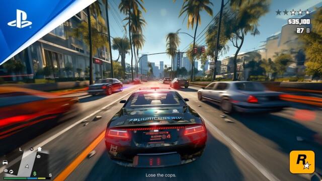 ЭТИ ИГРЫ ВЗОРВУТ ИНДУСТРИЮ В 2026–2027