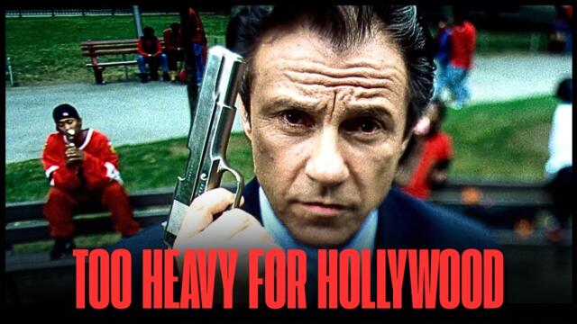 10 Great 90s Crime Movies Nobody Talks About