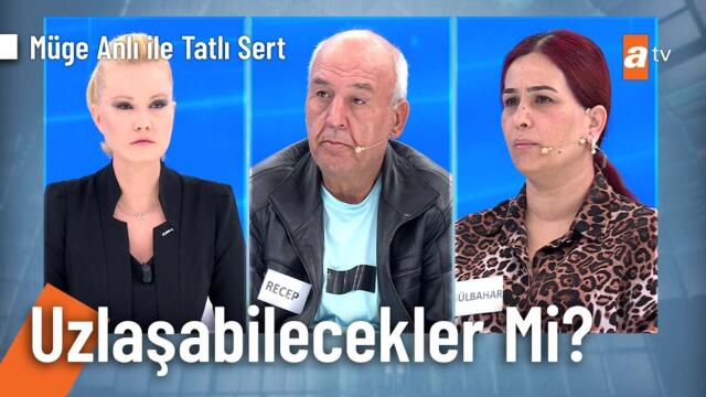 Yolcusuna aşık oldu, yakın mesafe 20 bin dolara patladı! - Müge Anlı ile Tatlı Sert 23 Nisan 2026