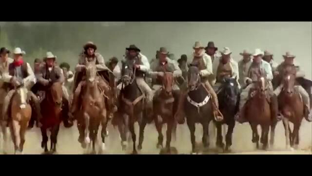 Моето име е Никой (Il mio nome e Nessuno 1973) 1/2