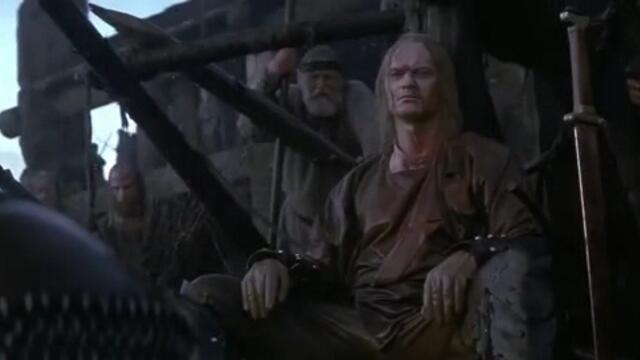 13-ият войн (The 13th Warrior 1999) 2/2