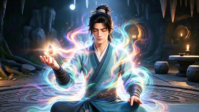 🔥一口气看完！EP1-60：废材家奴卖身葬母，靠废纸修行逆天改命，入内阁成首辅，打脸世家撼动皇权，终成一代大儒！| MULTI SUB