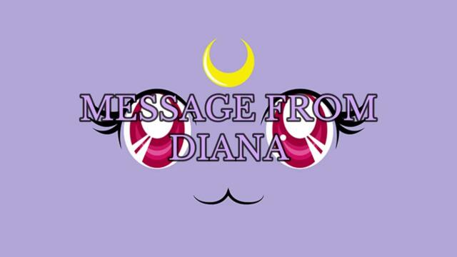 Sailor Moon Birthday Messages
